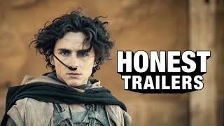 Honest Trailers  Dune Part Two [upl. by Methuselah]