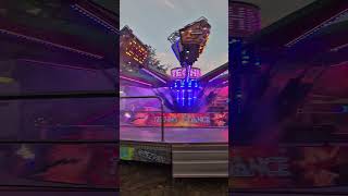 Halloween kermis hoogezand 2024 [upl. by Yentruok660]