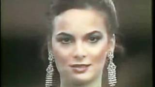 Maritza Sayalero  Venezuela  Miss Universe 1979  Personal Interview amp Close Up [upl. by Borden805]