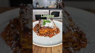 A lasagne recipe for him ONLY lasagne recipe [upl. by Coopersmith46]