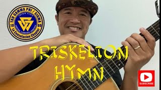 Triskelion Hymn w Basic Chord [upl. by French706]