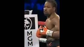 Shawn Porter vs Crawford Terence fight boxing [upl. by Anitirhc]