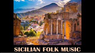 Folk music from Sicily  Sciuri sciuri [upl. by Quartet]