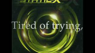 StaticX The Only With Lyrics [upl. by Earlene]