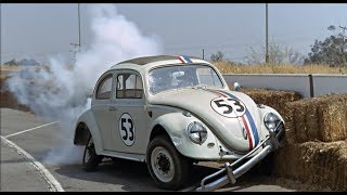 The Love Bug 1969 Irish Coffee [upl. by Keli]