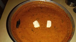 How to make dhaba style dal tadka and jeera rice at home  धाबा सारखे डाळ तडका आणि जीरा रईस बनवा घरी [upl. by Ozzie]