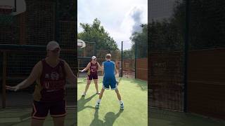 1 v 1 à l’entraînement de basketball 🏀 practice basketball 1v1 [upl. by Eelirak]