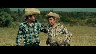 DEL NEGOCIANTE  Los Plebes del Rancho de Ariel Camacho Video Oficial  DEL Records [upl. by Anica]