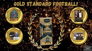 Pump Day  Gold Standard Football Release Day amp Much More  09182024 [upl. by Campman]