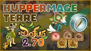 LA RÉVOLUTION 270  HUPPERMAGE TERRE DOUBLE ITEM DE CLASSE [upl. by Leruj487]