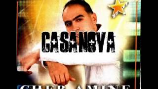 Cheb Amine Matlo ► Nsseha Ya Galbi ♫ By Maine Juventino Exclusive [upl. by Ginsberg]