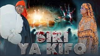 SIRI YA KIFO FULL MOVIE☠️New Bongo movie 2024  Love Story Full movie  Donta TV  clam VEVO  Clam [upl. by Lontson]