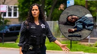 Why Chicago PD Season 12 Premiere Did THAT To Uptons Replacement [upl. by Pollak]