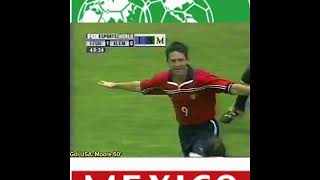 Confederations Cup 1999  Group stage matchday 3  United States 2 vs Germany 0  Goles [upl. by Ressan]