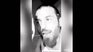 Can Yaman 16112024 Eden Experience 🎶🕺💃🎵🎊 part 1 Roma 🇮🇹 canyaman [upl. by Jose925]