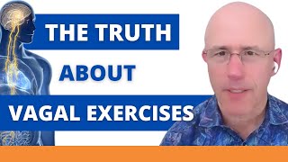 The Truth About Vagal Exercises It’s Not About the Nerve [upl. by Mccoy]