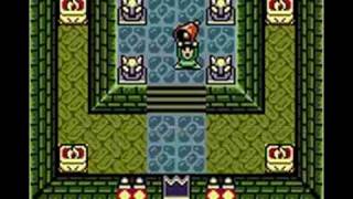 TAS Legend of Zelda Links Awakening DX GBC in 6949 by ChefStef [upl. by Aihsila]