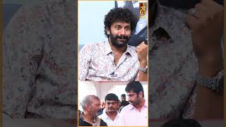 எந்த பெரிய Directorsக்கும் நான் தேவைபடுறதில்ல  Arulnithi  shorts [upl. by Ahsenhoj]