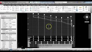 ERROR EN PERFILES AUTOCAD EPM  Empresas Publicas de Medellín [upl. by Uttasta]