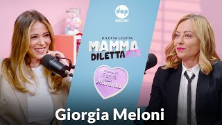 Buona Festa della Mamma con Giorgia Meloni [upl. by Chesna]