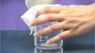 Sedimentation Decantation and Filtration [upl. by Kale90]