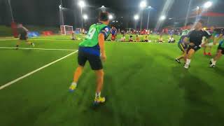 Kick Off Arena Body Cam Football By Bie Ep20 [upl. by Nicholle384]