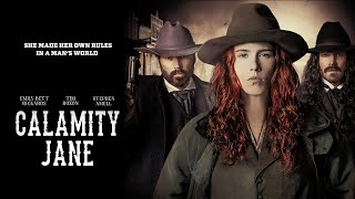 Calamity Jane 2024  trailer [upl. by Gentes]