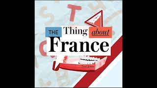 The Thing About France David Sedaris S1E1 [upl. by Anhej302]