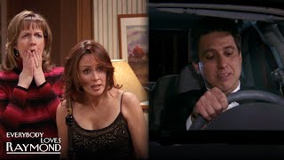 Ray Ditches Debra  Everybody Loves Raymond [upl. by Loleta]