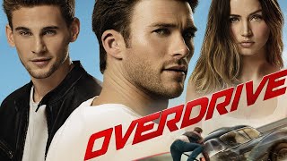 Overdrive Full Movie Fact in Hindi  Review and Story Explained  Scott Eastwood  Ana de Armas [upl. by Grazia]