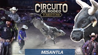 Circuito de Rodeo Tombstone  Misantla Veracruz 🐂🐂 Resumen del Evento [upl. by Yornoc768]