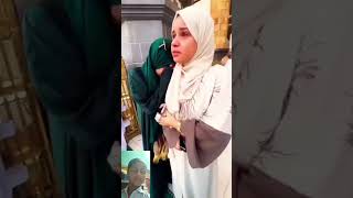 ⚔️ lslami video ⚔️ falak Nagar Makka madina shots video shotsfeed [upl. by Ive584]