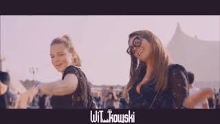 Ruki Vverh  Ay Yay Yay Dziewczonka WiTkowski remix [upl. by Teage]