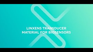 BIOSENSOR LINXENS [upl. by Nidnal]