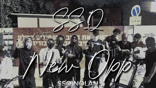 SSQ Nolan  New Opp Official Audio [upl. by Ellenor]