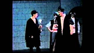 Romeo amp Juliet Mercutios Queen Mab monologue [upl. by Aniweta690]