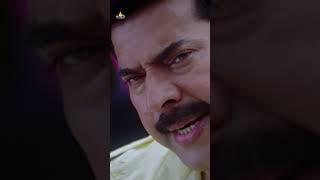 Kaniha Gives Alcohol To Mammootty  dronacharya  shorts  Youtubeshorts  sribalajivideo [upl. by Nyrret]