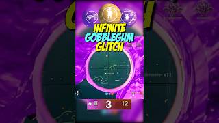 Infinite Gobblegum Glitch in BO6 callofduty blackops6 bo6 cod codzombies [upl. by Bindman]