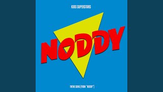 Noddy Theme Song from quotNoddyquot [upl. by Yahsram]