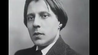 Alfred Cortot Schumann Davidsbündlertänze Op 6 [upl. by Negris]