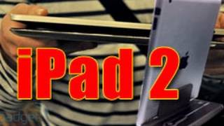 New iPad 2  Rumors [upl. by Forrester751]