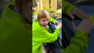 Break the Car Window 🚗💥 Epic Prank [upl. by Thomasina]