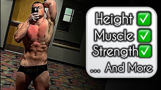 Growth Hormone Optimization Full Guide [upl. by Felicia]