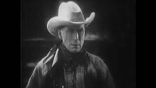 Tumbleweeds  1925  American silent Western [upl. by Celeski]