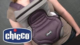 Coda 2Way Infant Carrier from Chicco [upl. by Aniret]