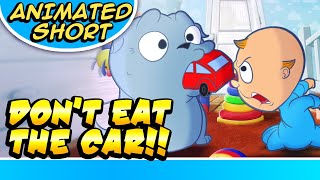 Dont Eat the Car [upl. by Bluma]