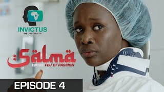 Salma Episode 4 [upl. by Kiryt]