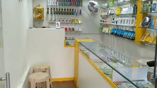 Navratra Special Stock Shree Mobile Shop chaul [upl. by Palmore]