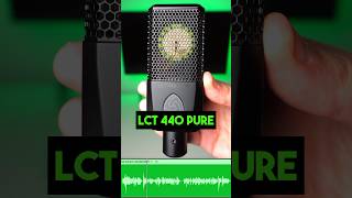 Recording Vocals With The LEWITT LCT 440 PURE Microphone Voiceover Test [upl. by Sergu143]