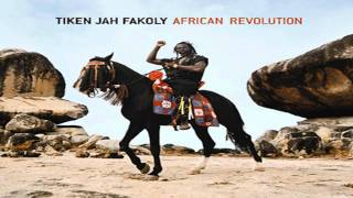 Tiken Jah Fakoly  Vieux Père AFRICAN REVOLUTION  2010 [upl. by Ziul958]